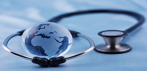 Medical translations by medically-qualified doctors