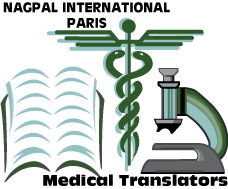Nagpal International Paris Medical Translators