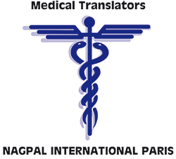 NIP Medizinische Übersetzer