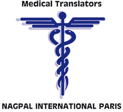 Nagpal International Paris Traducciones médicas